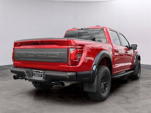Used 2024 Ford F150 Raptor image 5