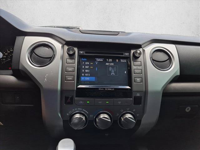 Used 2019 Toyota Tundra SR5 w/ SR5 Upgrade Package RWD image 15