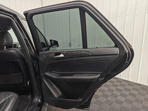Used 2018 Mercedes-Benz GLE 350 4MATIC image 21