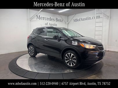 Used 2022 Buick Encore Preferred w/ Safety Package