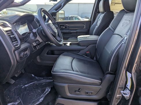 New 2026 RAM 2500 Rebel w/ Rebel Level 2 Equipment Group image 12