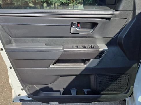 Used 2024 Toyota Sequoia Platinum AWD/4WD image 14