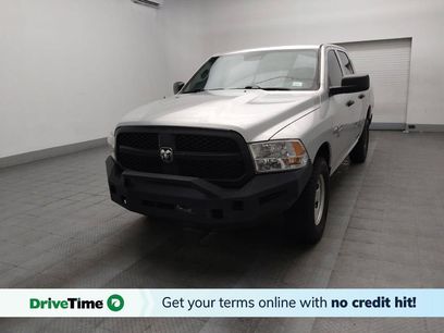 Used 2019 RAM 1500 Tradesman w/ Popular Equipment Group