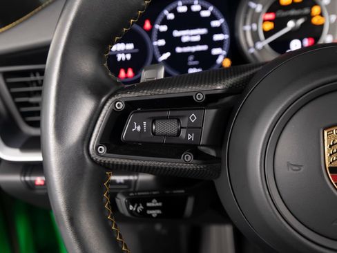 Certified 2023 Porsche 911 Turbo S AWD/4WD image 26