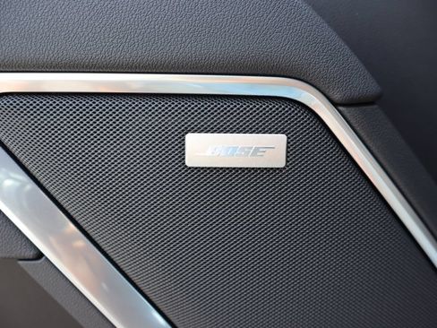 New 2026 Chevrolet Silverado 3500 LTZ w/ LTZ Convenience Package AWD/4WD image 9