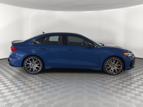 New 2026 Audi RS 3 image 8