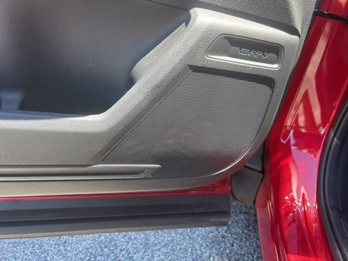 Used 2024 Honda CR-V EX-L image 14