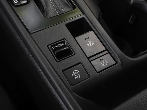 Used 2026 Nissan Sentra SV w/ Floor Mat Package FWD image 37