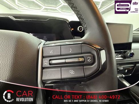 Used 2023 Chevrolet Colorado LT w/ LT Convenience Package image 20