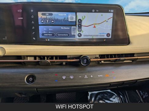 Used 2024 Nissan Ariya ENGAGE image 17