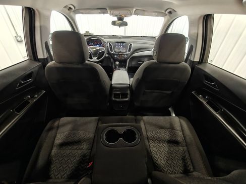Used 2024 Chevrolet Equinox LT FWD image 25