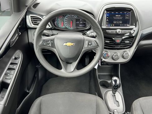 Used 2020 Chevrolet Spark LT FWD image 12
