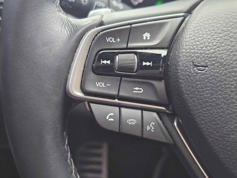 Used 2019 Honda Accord Sport image 33