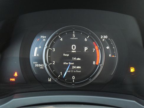 Certified 2022 Lexus IS 350 F Sport w/ Dynamic Handling Package image 31