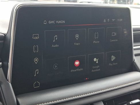 Used 2022 GMC Yukon SLT w/ SLT Premium Package image 28