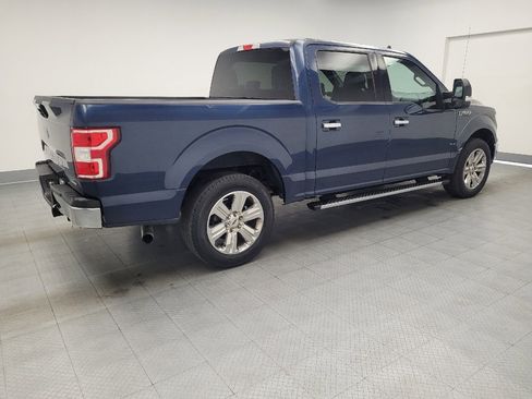 Used 2019 Ford F150 XLT w/ Equipment Group 302A Luxury RWD image 10