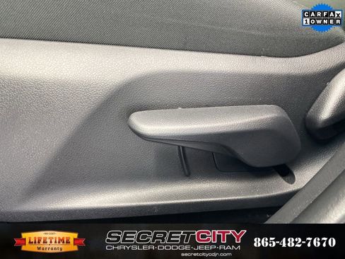 Used 2025 Toyota RAV4 LE image 13