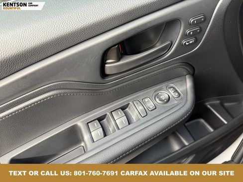 Used 2025 Honda Odyssey Sport-L image 23