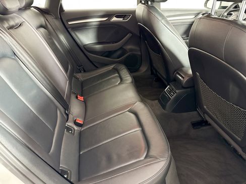 Used 2016 Audi A3 2.0T Premium image 39