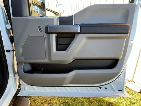 Used 2022 Ford F250 XLT image 20