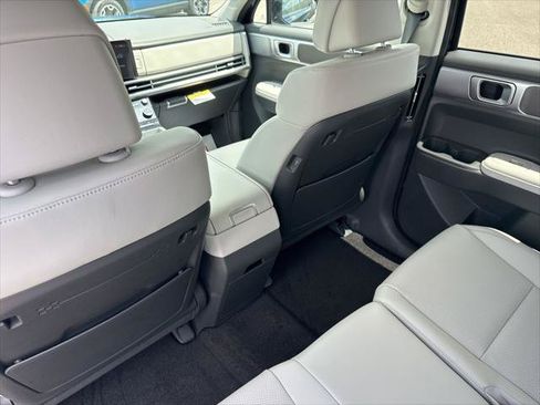 New 2026 Hyundai Santa Fe SEL FWD image 24