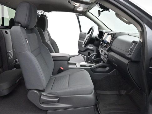 Used 2026 Nissan Frontier S w/ S Utility Package RWD image 25