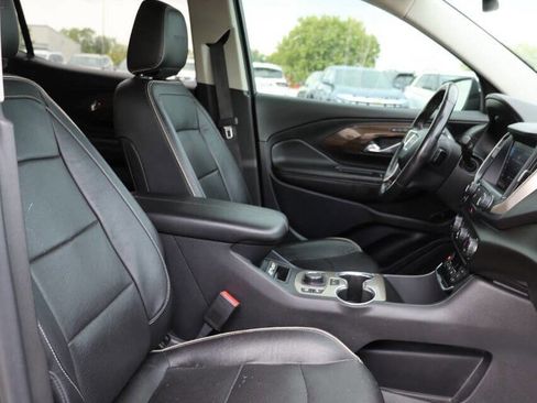 Used 2020 GMC Terrain Denali w/ Denali Premium Package image 15
