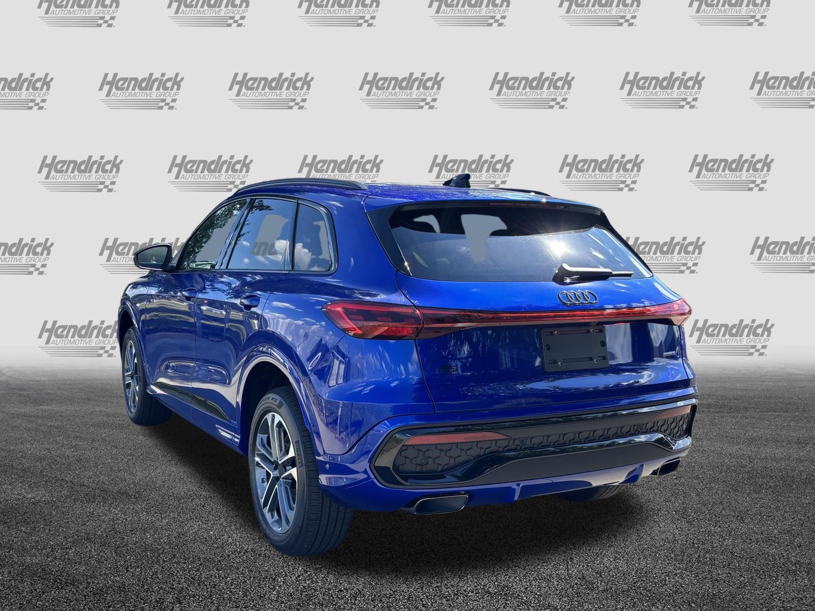 New 2026 Audi Q5 2.0T AWD/4WD image 8