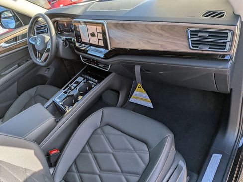 New 2026 Volkswagen Atlas SE AWD/4WD image 38