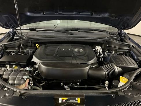 Used 2021 Jeep Grand Cherokee Limited X AWD/4WD image 44