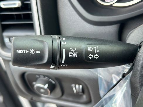 New 2025 RAM 3500 Tradesman image 41