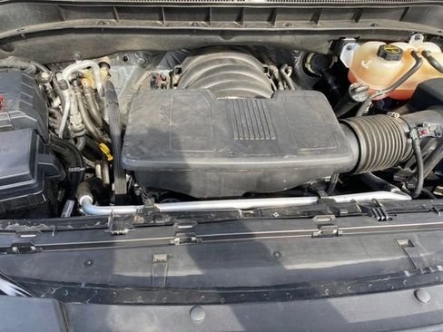 Certified 2024 Chevrolet Tahoe Premier image 22