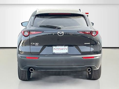Used 2024 MAZDA CX-30 AWD 2.5 S w/ Select Sport Pkg image 6