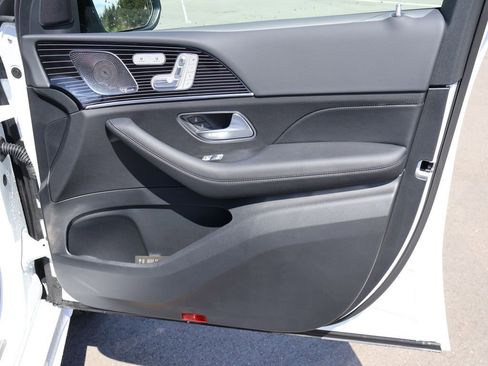 New 2026 Mercedes-Benz GLE 450 4MATIC Coupe image 11