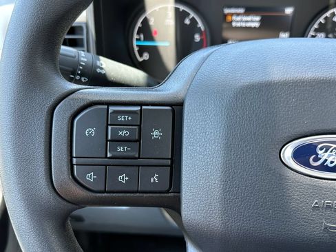 New 2025 Ford F350 XL w/ XL Chrome Package RWD image 21