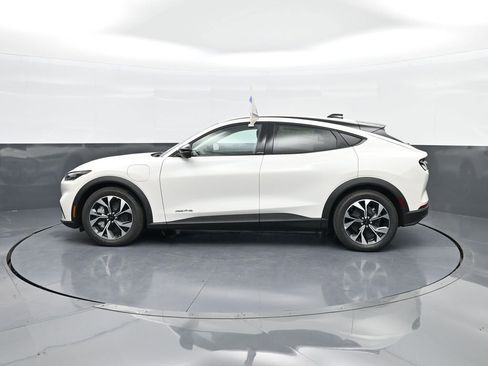 New 2025 Ford Mustang Mach-E Select AWD/4WD image 5