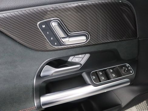 Certified 2023 Mercedes-Benz GLA 250 GLA 250 image 23