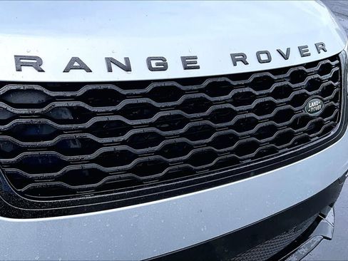 Used 2021 Land Rover Range Rover Velar R-Dynamic S image 9
