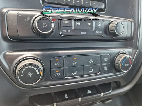 Used 2014 GMC Sierra 1500 2WD Regular Cab w/ Sierra Convenience Package image 17