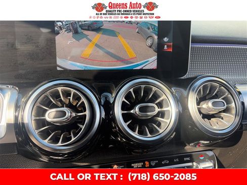 Used 2021 Mercedes-Benz GLB 250 4MATIC w/ Premium Package image 44