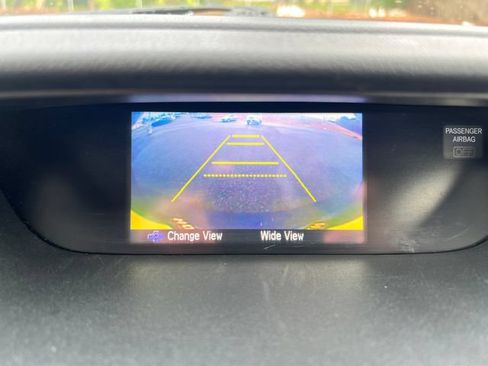 Used 2014 Honda CR-V LX image 23