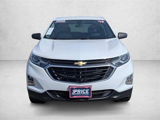 Used 2019 Chevrolet Equinox LS video 2