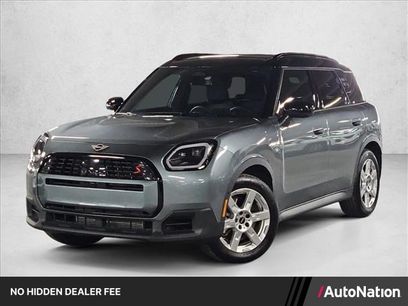 Certified 2026 MINI Cooper Countryman S