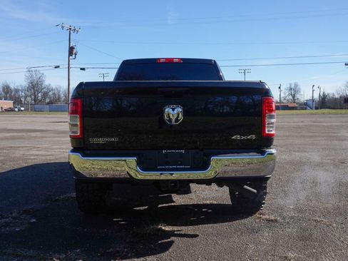 Used 2022 RAM 2500 Big Horn image 4