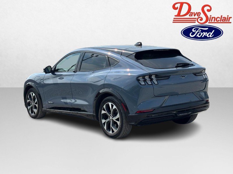 Used 2023 Ford Mustang Mach-E Premium RWD image 9
