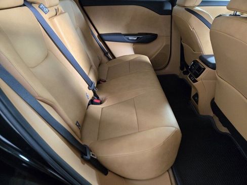 Certified 2025 Lexus RZ 300e w/ Accessory Package (Z1) image 20