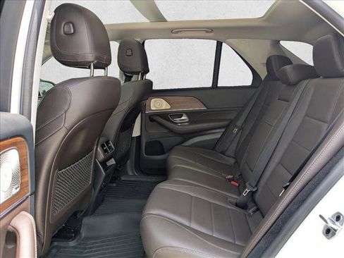 Used 2023 Mercedes-Benz GLE 450 4MATIC image 20