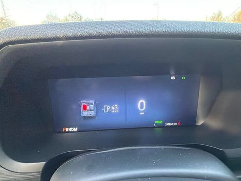 Used 2025 Ford F150 XLT w/ Equipment Group 301A Standard AWD/4WD image 7