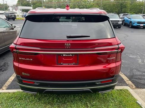 Used 2026 Buick Enclave Preferred FWD image 5