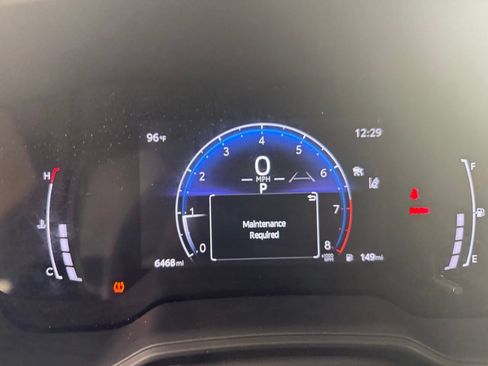 Used 2026 Toyota Corolla LE FWD image 4